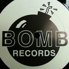 Bomb Records