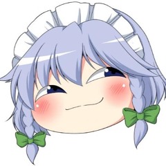 Sakuya Da Maid