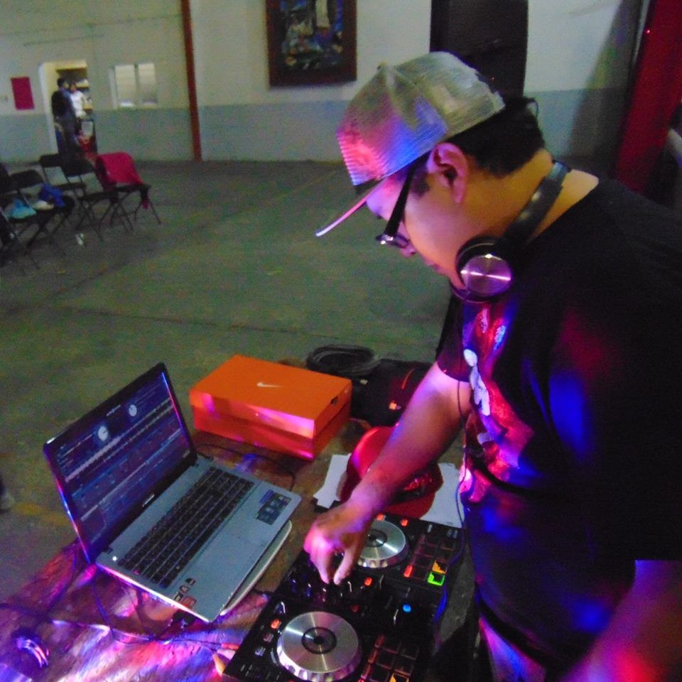 DjNoiseagv