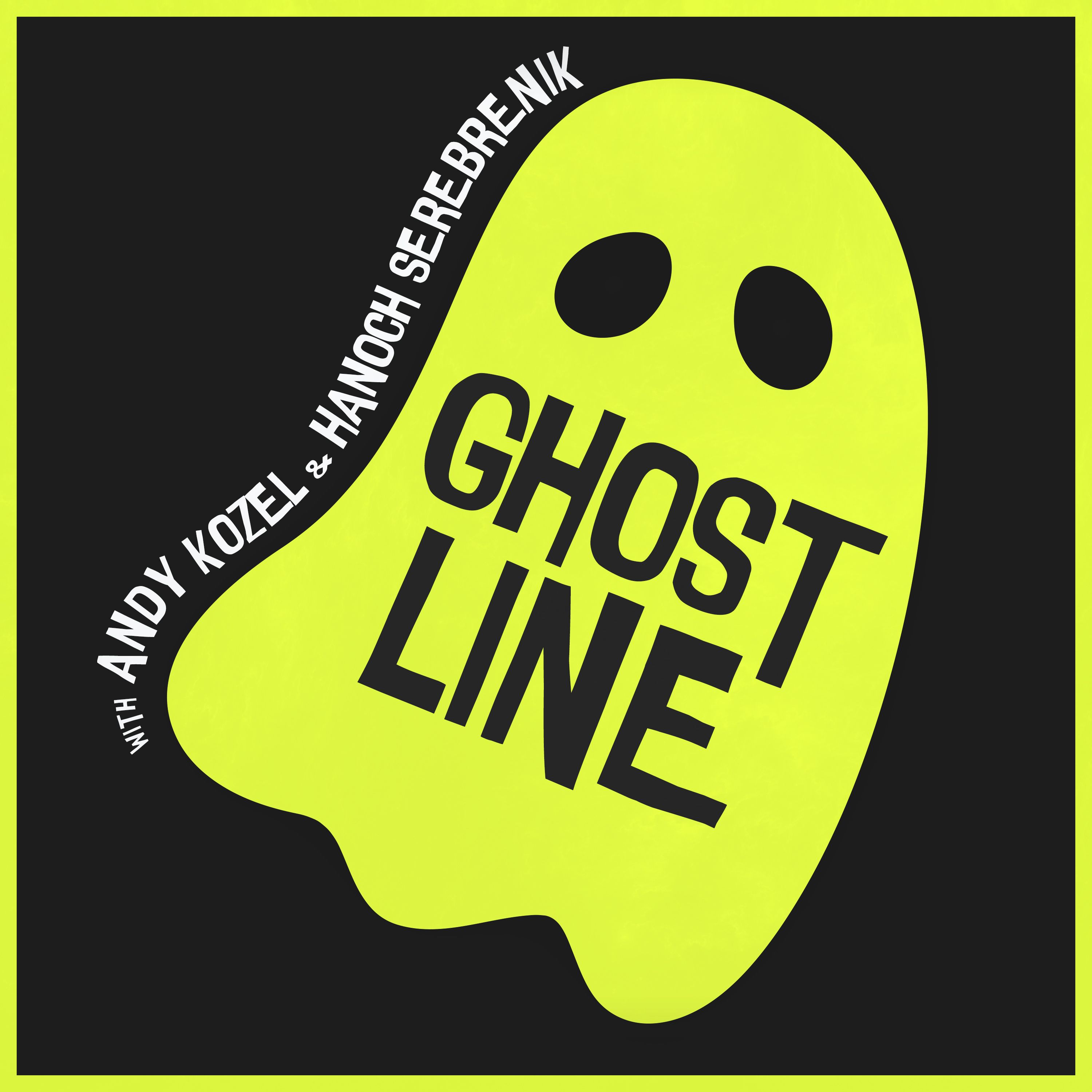 GhostLine