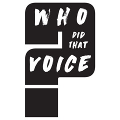 Who Did That Voice