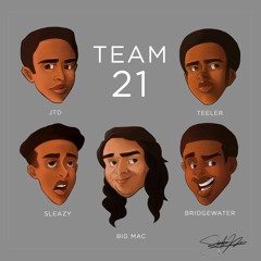 Team 21