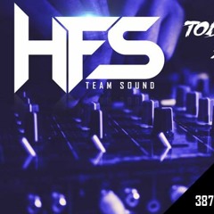 HFS Team Sound
