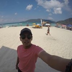 Syapiq Apit