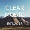 ClearMusic.