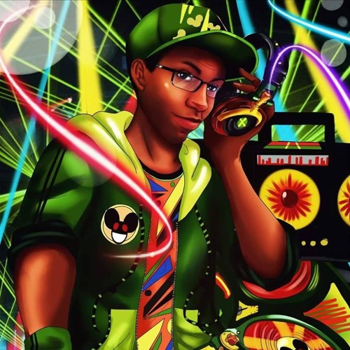 DJ NPC’s avatar
