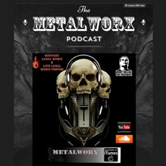 The Metalworx Podcast