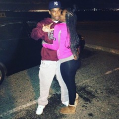 Dallas TooPretty Jones