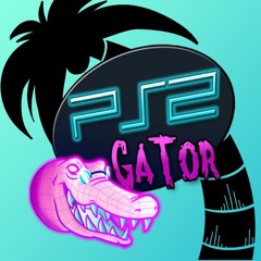 PS2Gator