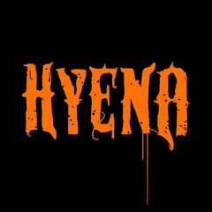 HYENA - Promo Only