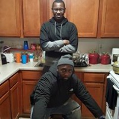 Lamar Bear Hasty