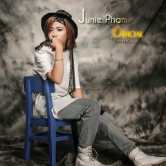 Junie Pham