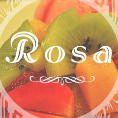 Hasnaul Ikhtarosa (Rosa)