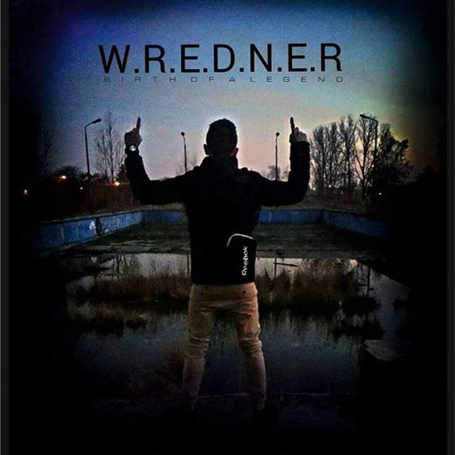 w.r.e.d.ne.r - live mix house