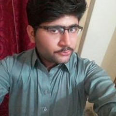 Muhammad Danial Balouch