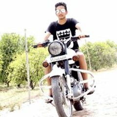 Rishabh Soni