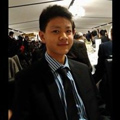 Kelvin Ton
