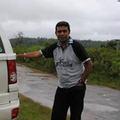 Milind Dharmasen