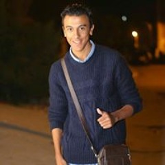 Ahmed Ismail
