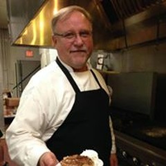 Mark Darren Harbison