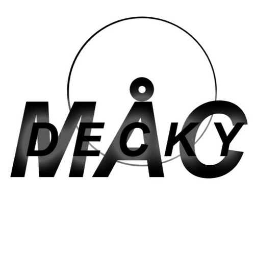 Decky Mac’s avatar