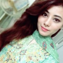 Bushra Anees