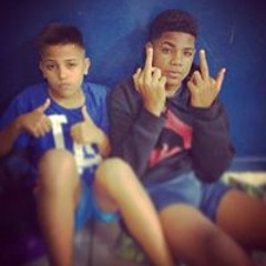 Kevin da Biribá Jr.