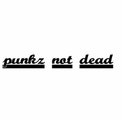 Punkz Not Dead