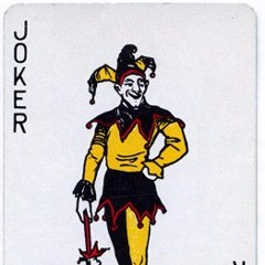 Spinning Clown