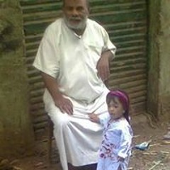 ابو مللك