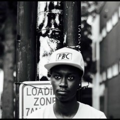 Saint Kane on the Boardz