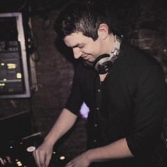 DJ Martin Bloch