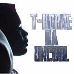 T-Horne Da Uncool