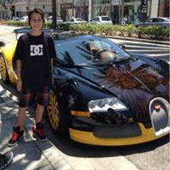 Louis-philippe Beliveau