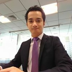 Richard Dagami
