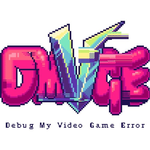 Debug My Video Game Error’s avatar