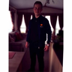 Jake Lenham