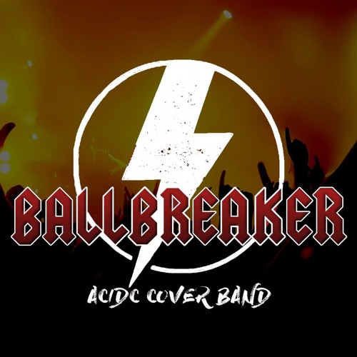 Ballbreaker Album Cover