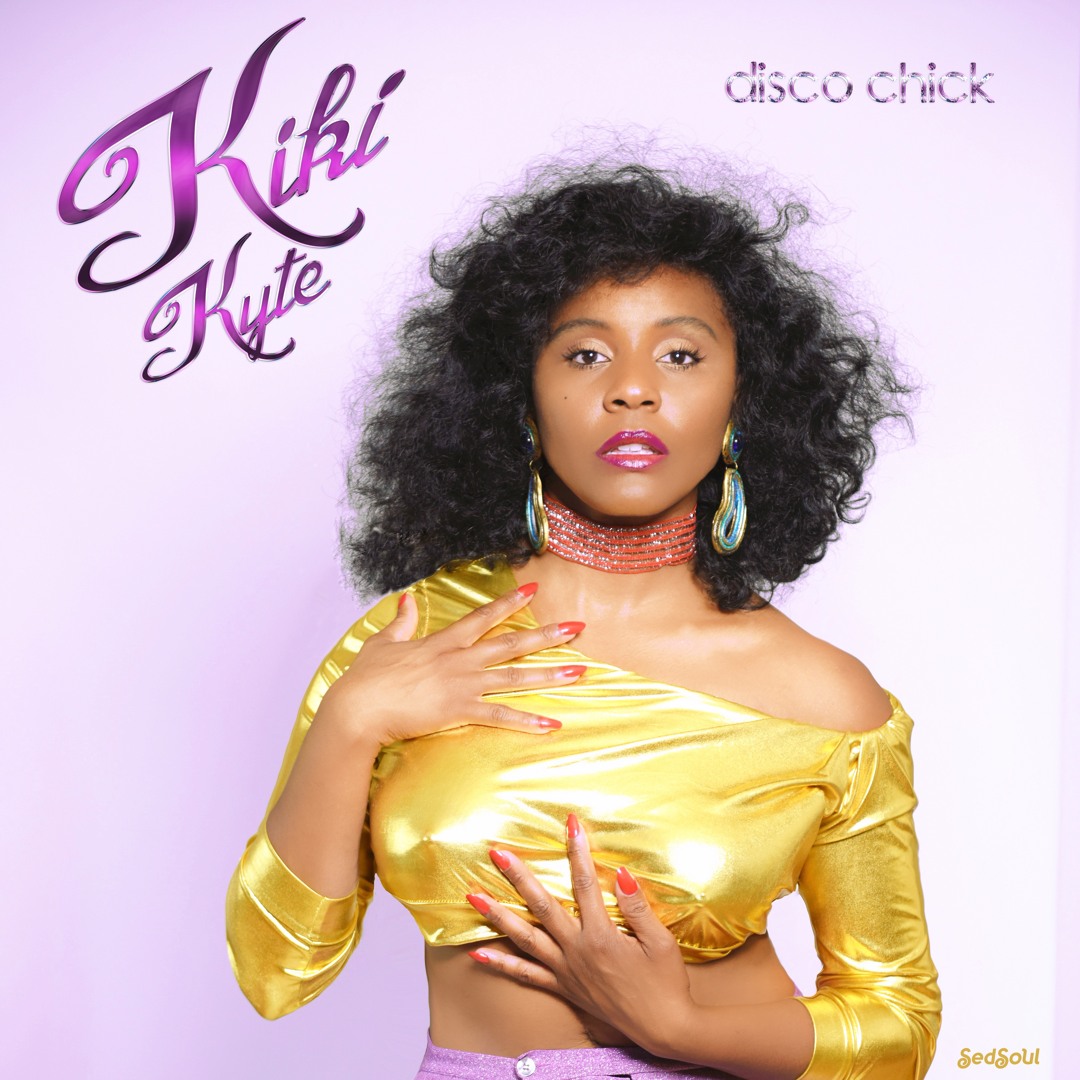 Stream Kiki Kyte music | Listen to songs, albums, playlists for