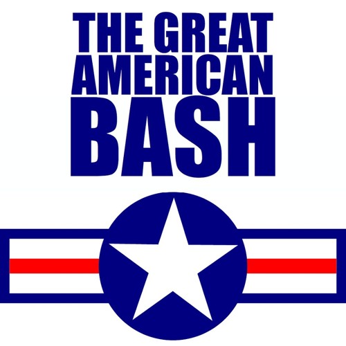 Stream The Great American Bash music | Listen to songs, albums