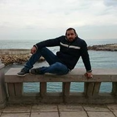 Ahmad Bdran
