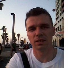 Andriy Stechak