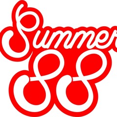 Summer Eighty Eight