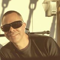 Jonas Jacobsson