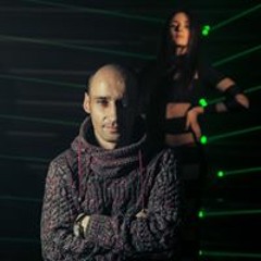 Дмитрий Золотарёв