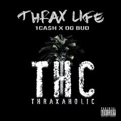 Thraxaholic