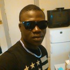 Muhammed Jallow