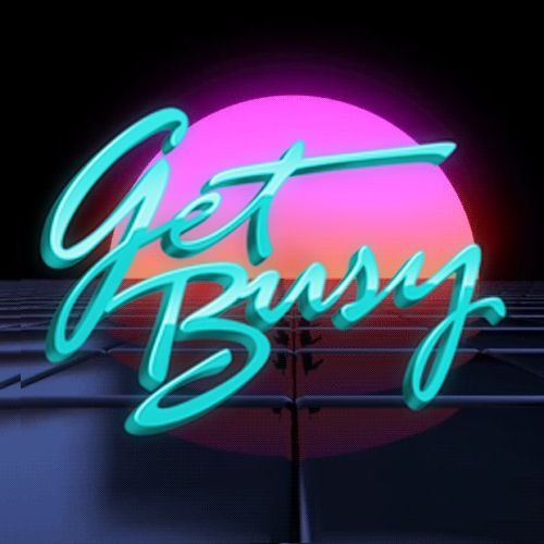 GET BUSY’s avatar