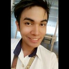 Japheth Sarco Pantonial