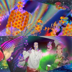 GRATEFUL DREAD HEAD GANG